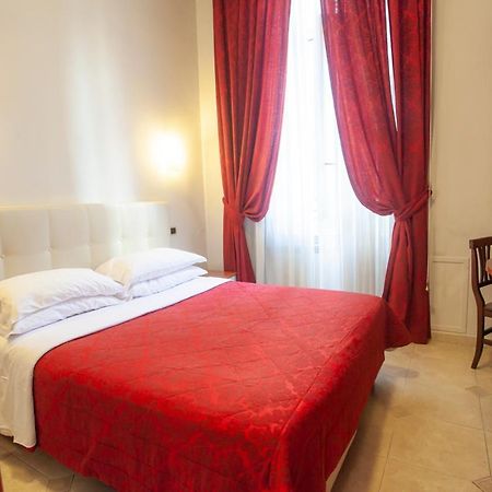 Hotel Esposizione Roma Luaran gambar