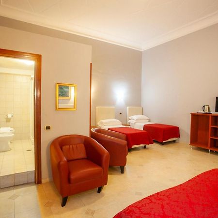 Hotel Esposizione Roma Luaran gambar