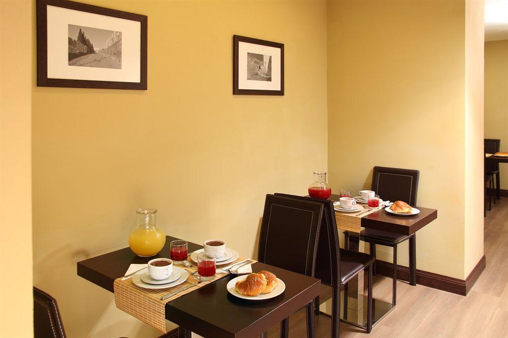 Hotel Esposizione Roma Luaran gambar