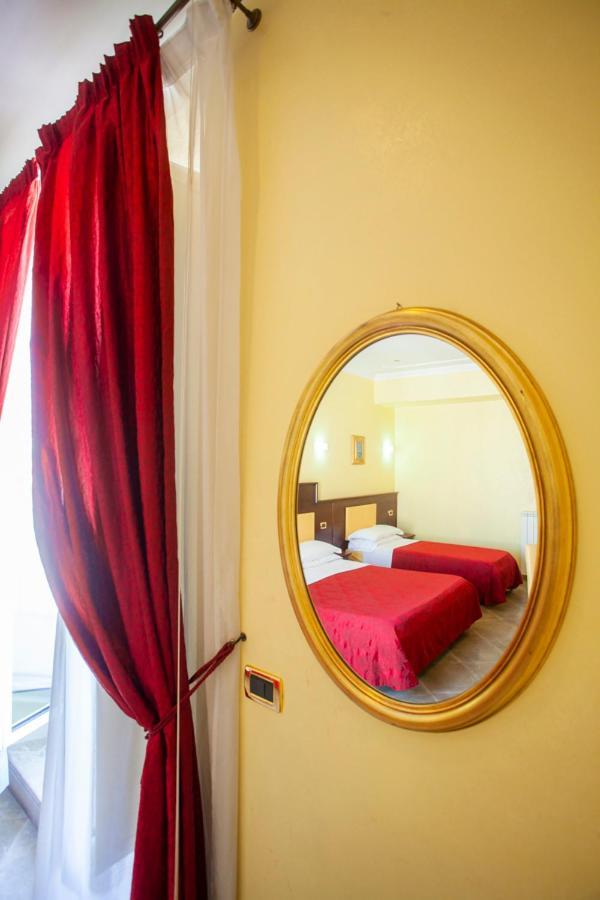 Hotel Esposizione Roma Luaran gambar